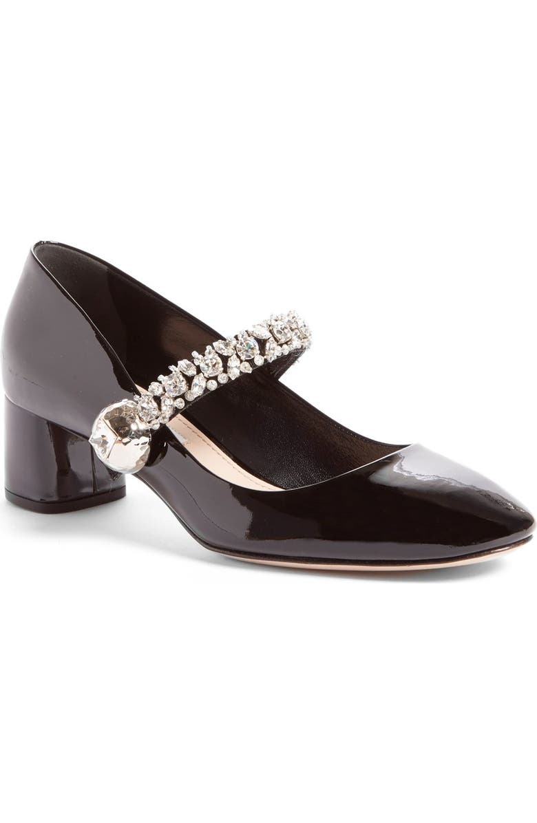 Miu Miu , Main, color,