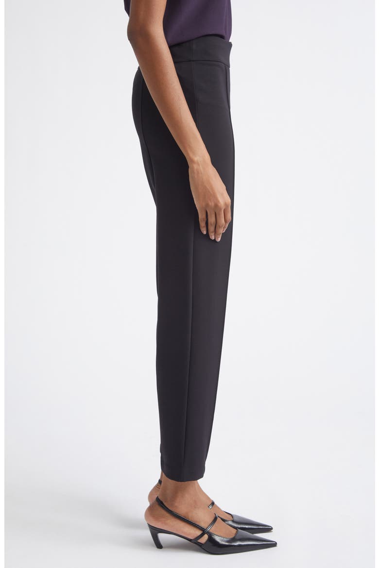 Jersey Pants, Alternate, color, SOLID BLACK