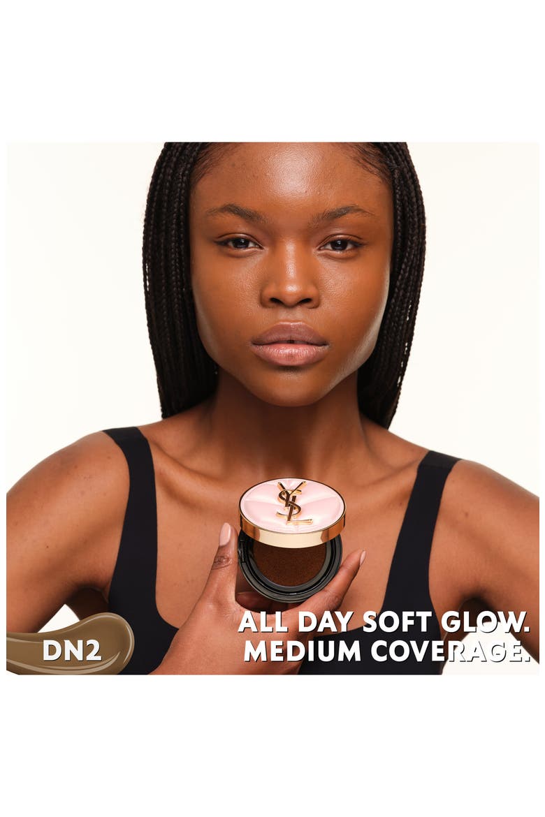 Skin Affair Soft Glow Cushion Foundation, Alternate, color, DEEP NEUTRAL 2