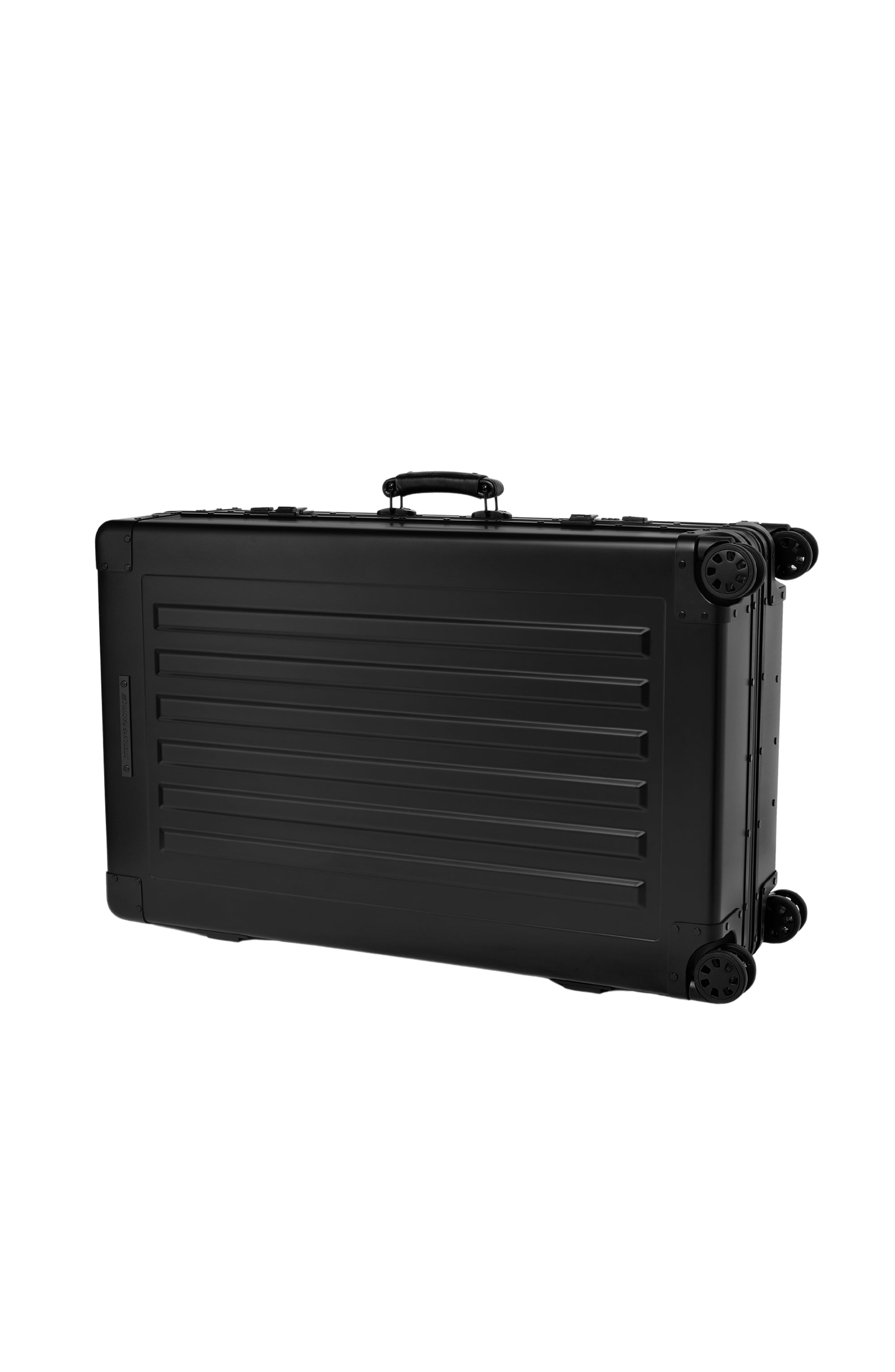 Sterling Pacific 90L Check-In Travel Case, Alternate, color, Black