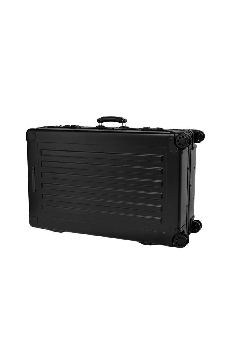90L Check-In Travel Case, Alternate, color, Black
