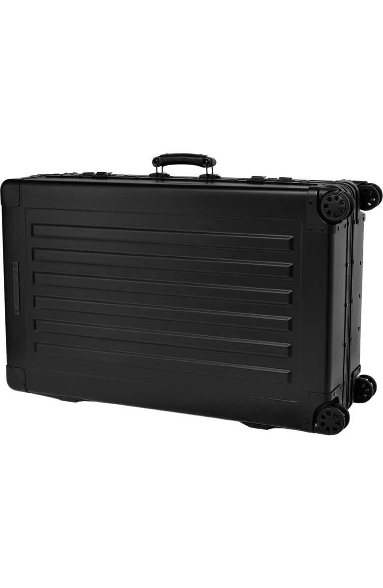 Sterling Pacific 90L Check-In Travel Case, Alternate, color, Black