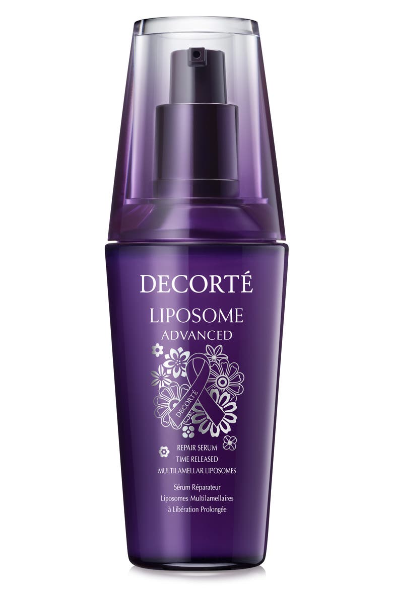 Liposome Advanced Repair Serum Purple Ribbon Set $216 Value, Alternate, color, NO COLOR