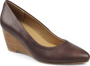 National Comfort Wedge Pump