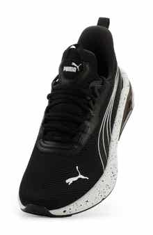 PUMA Seeker Speckle Sneaker