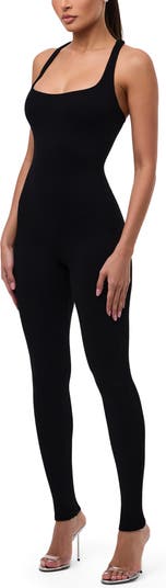 Back in the Race Bodysuit