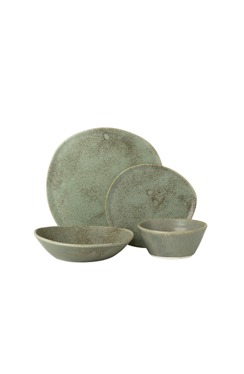 Ripple Dinner Setting Set