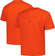 Nike Men's Nike Orange Chicago Bears Glory Max90 T-Shirt