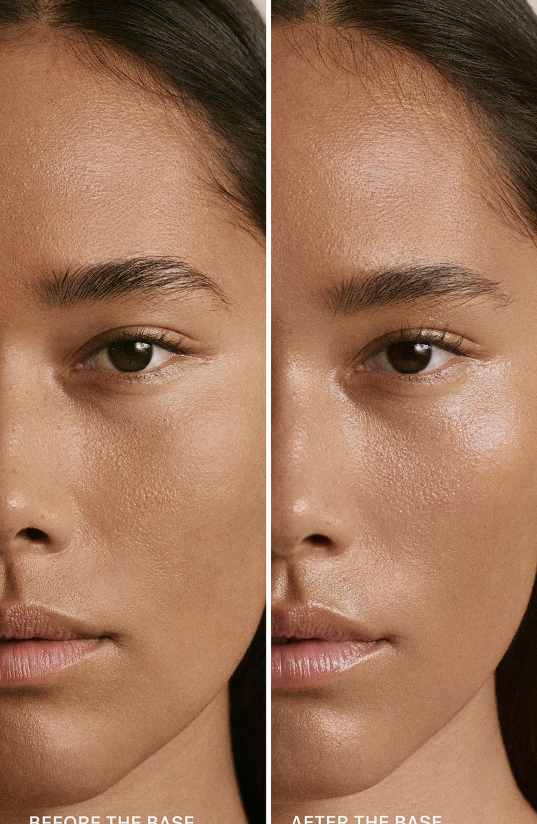 The Base Face Milk Moisturizer