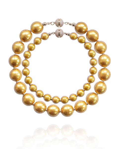 Siena Duo Necklace