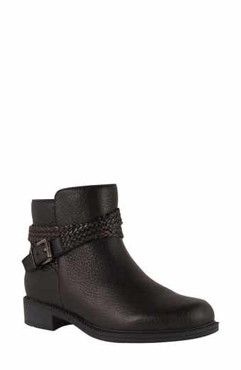 David Tate Expedition Waterproof Zip Combat Boot Women Nordstrom