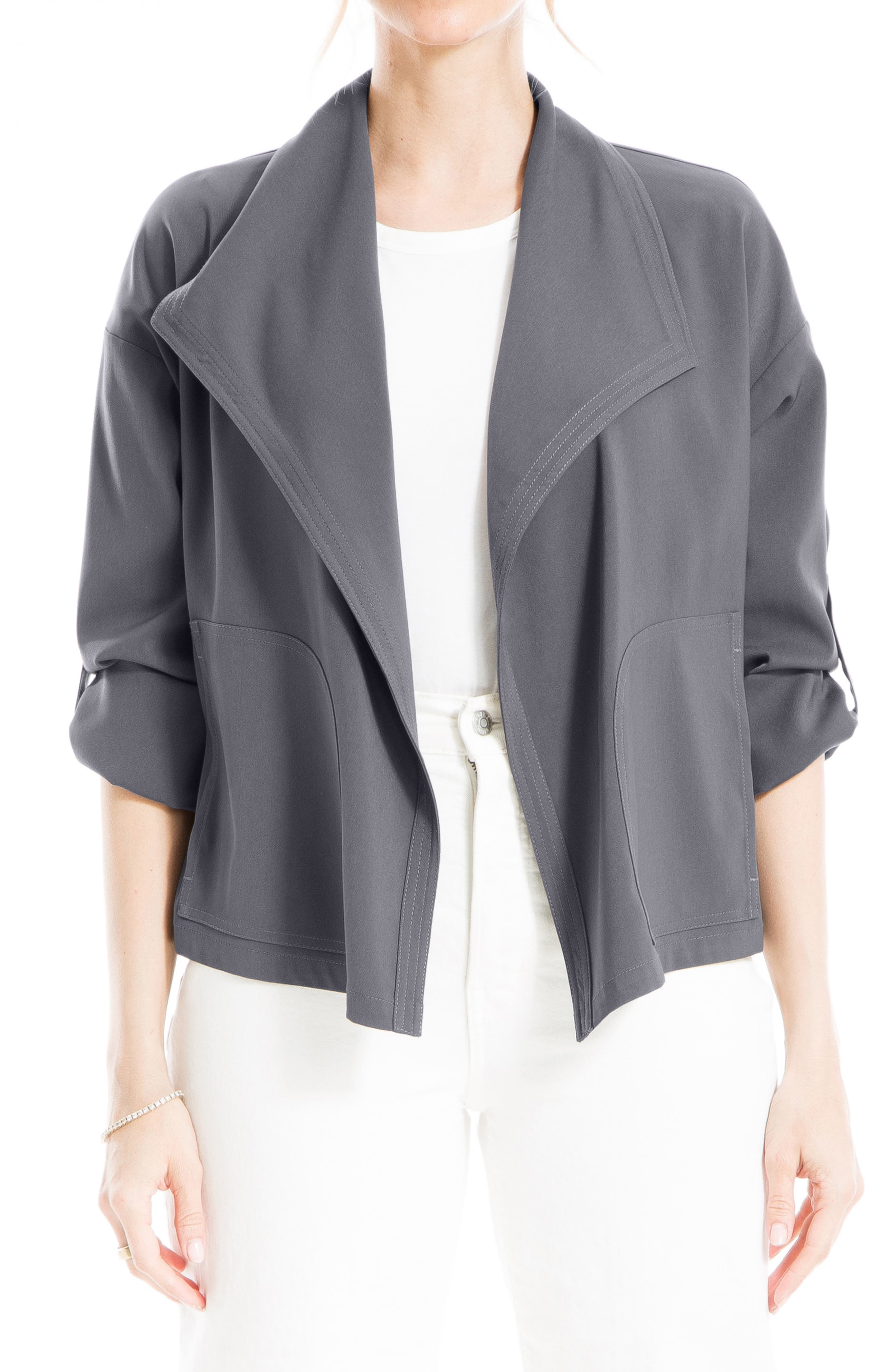 selected OMBRE BLUE