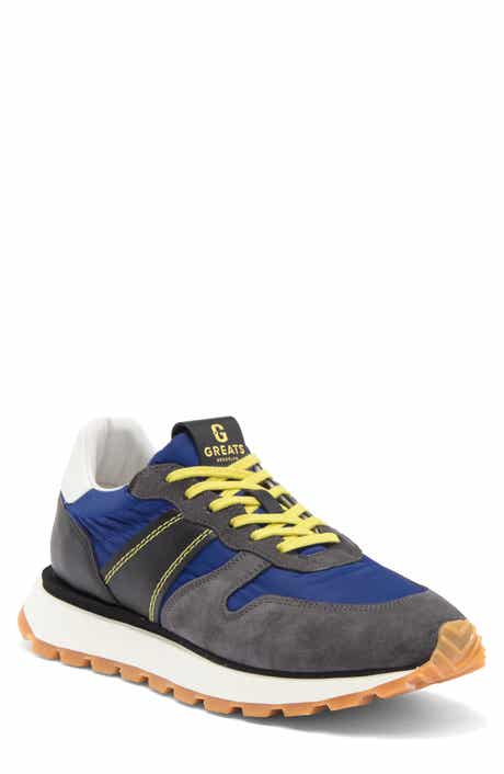 GREATS Greenpoint Runner Sneaker