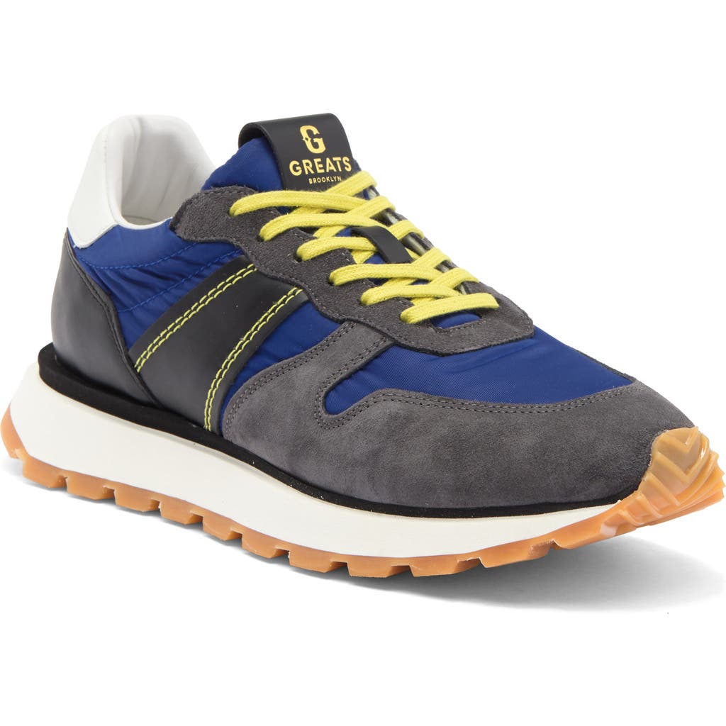 Greats Greenpoint Runner Sneaker