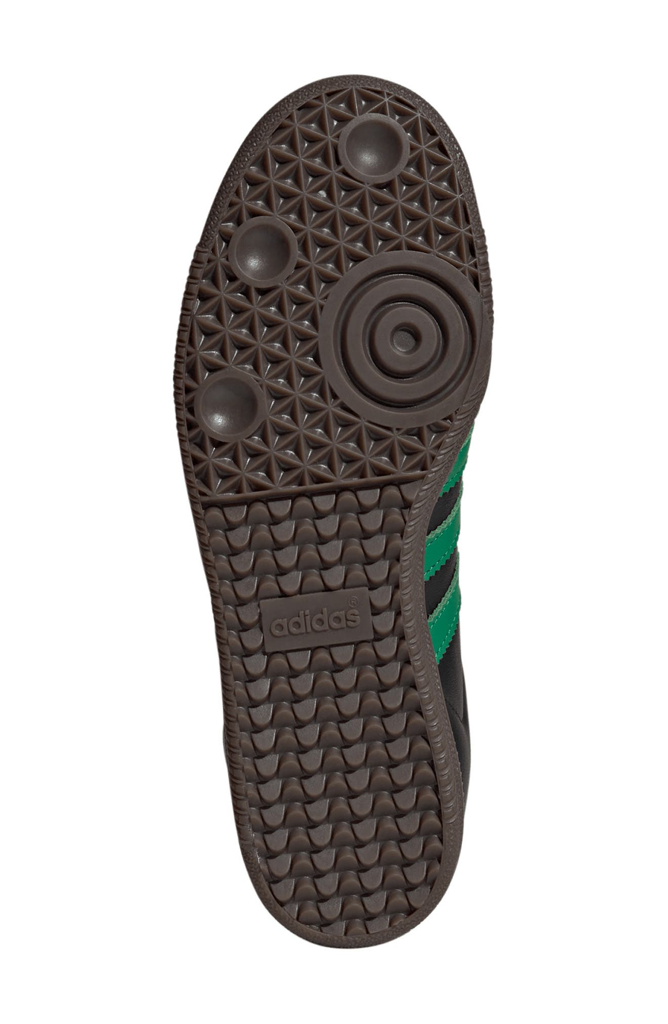 adidas Samba Sneaker, Alternate, color, 