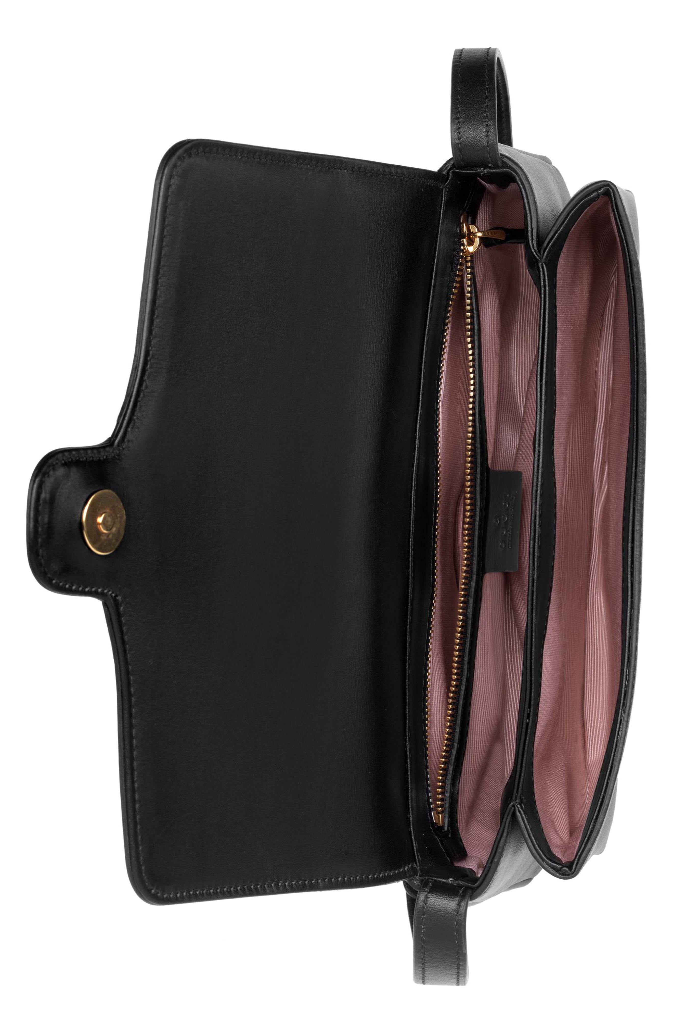 Gucci Small Convertible Shoulder Bag, Alternate, color, 