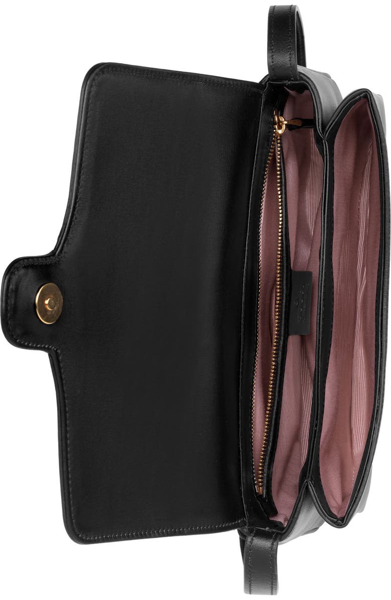 Gucci Small Convertible Shoulder Bag, Alternate, color,