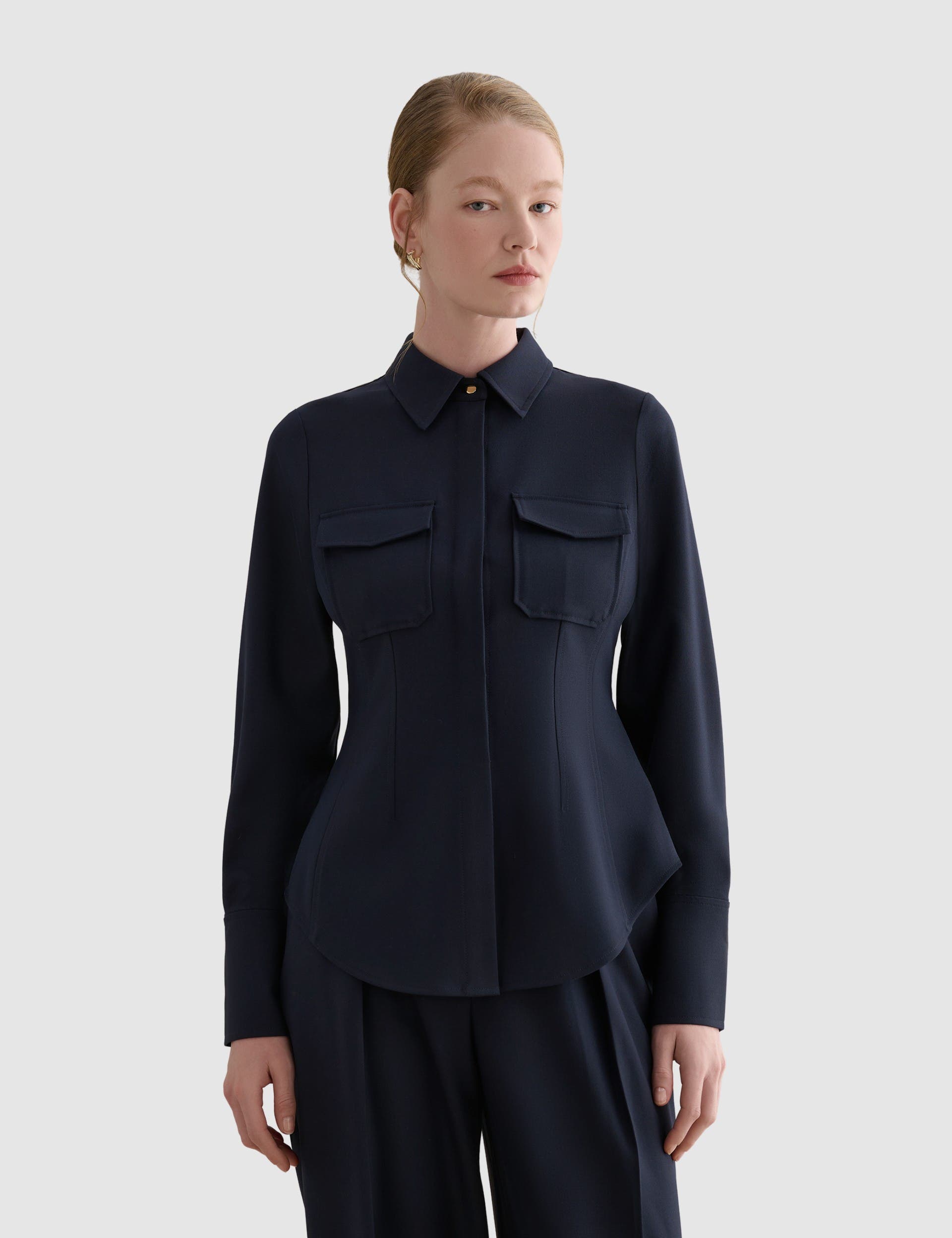 selected Hobbs Navy
