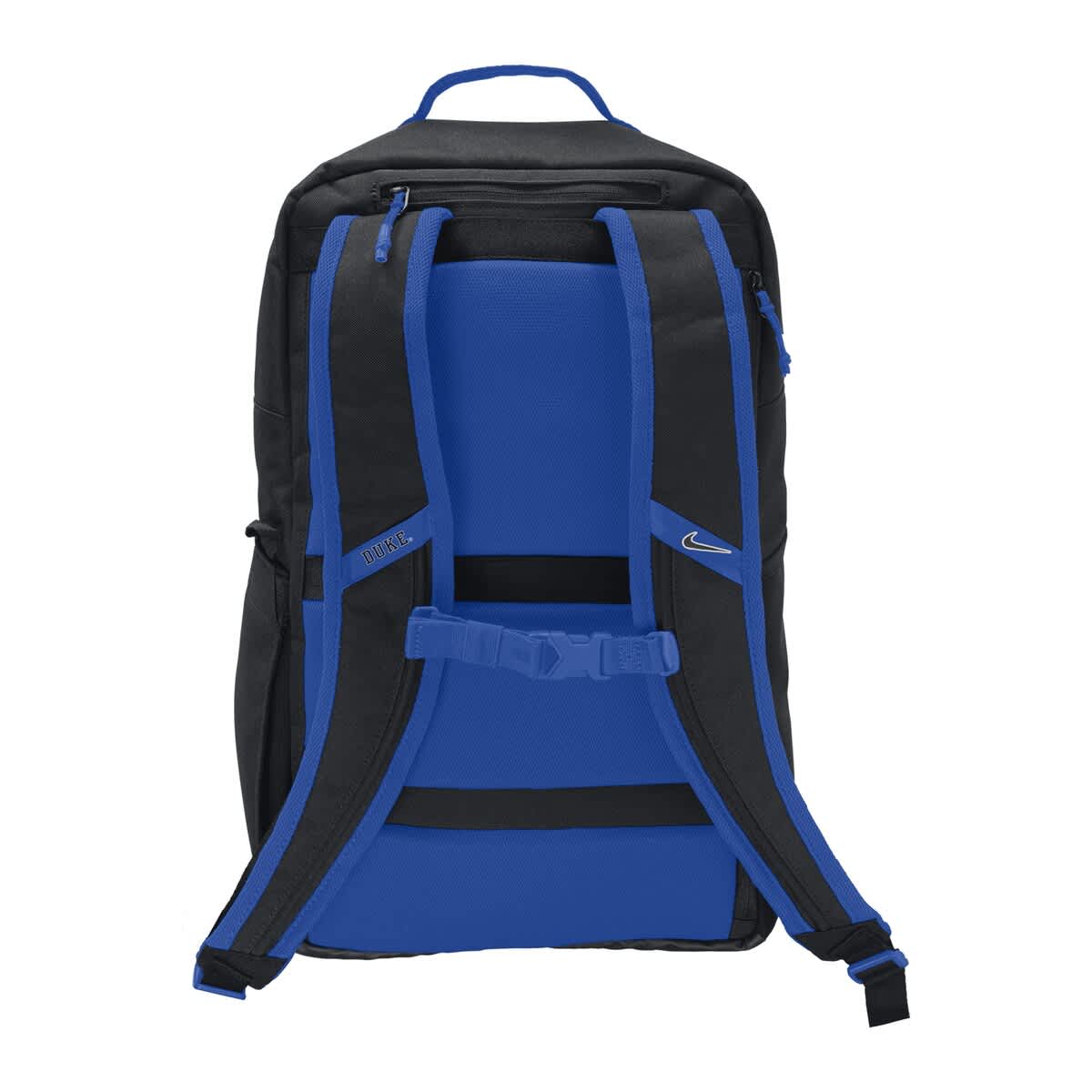 Nike Duke Blue Devils Utility Speed Backpack, Alternate, color, 