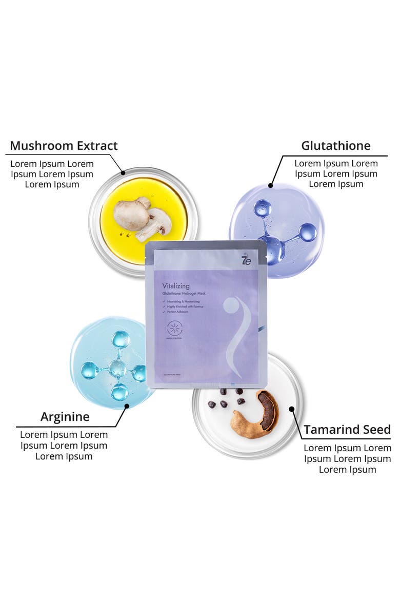 7e Wellness MyoLift Moisture Boost Kit | 2-Week Hydration & Skin Barrier Restoration | Ideal for Dehydrated, Dry, Sensitive Skin | Includes Serums, Masks, Spritzer & More | Use with MyoLift Microcurrent Device, Alternate, color, NO COLOR