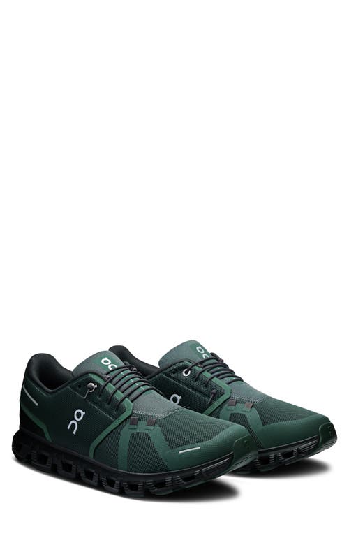 On Cloud 6 Trainers