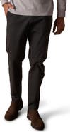 The Normal Brand Stretch Straight Leg Chino Pants