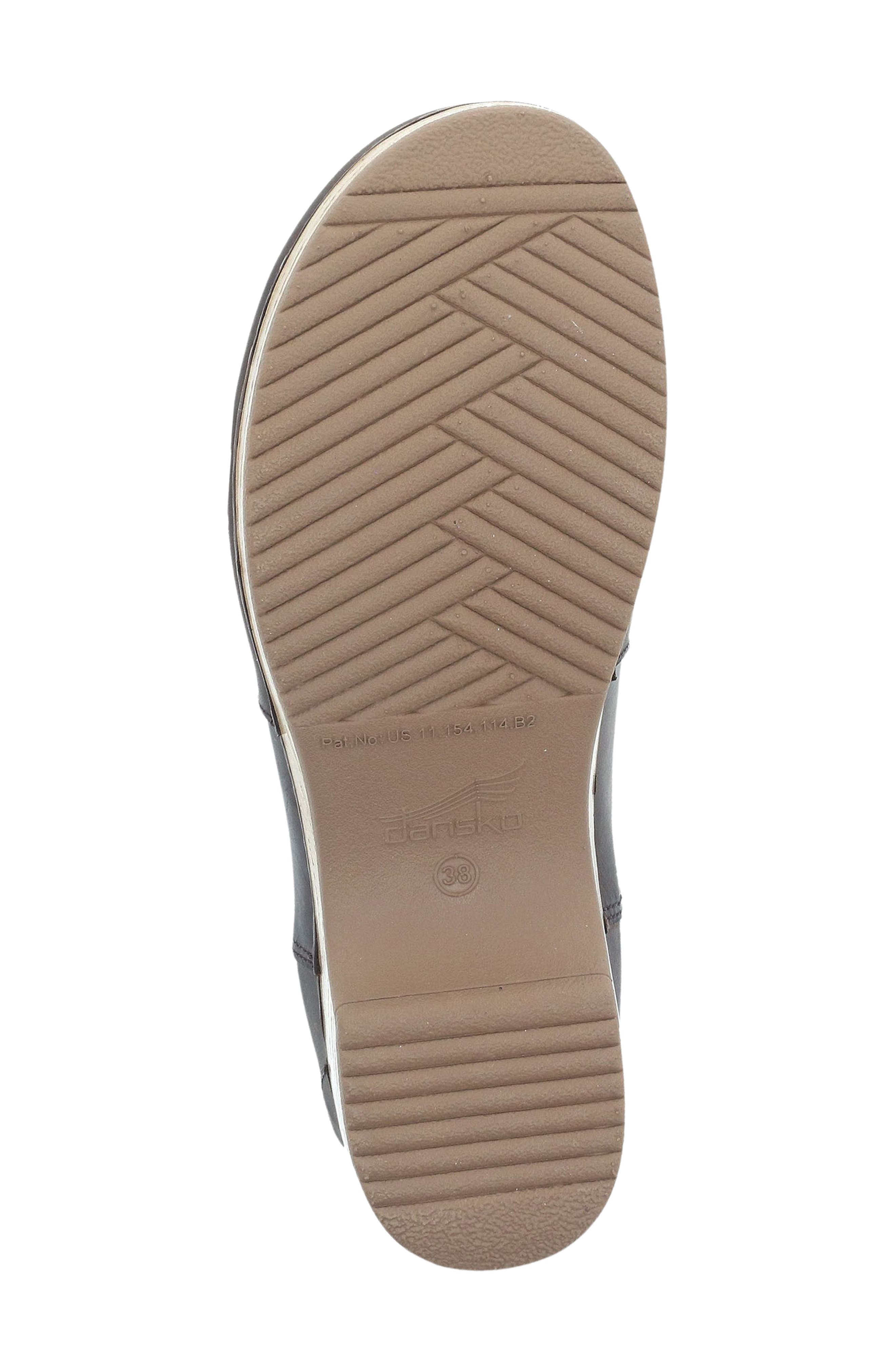 Dansko Becka Chelsea Boot, Alternate, color, 