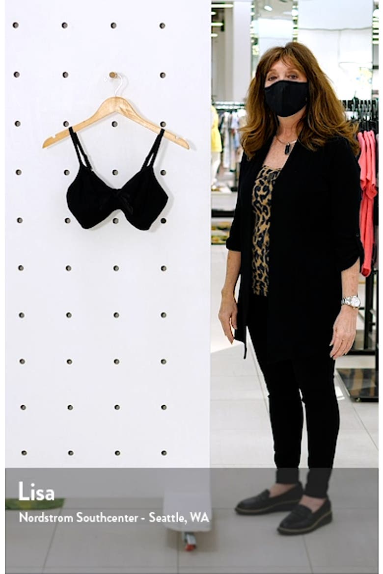 Mesh Beautifull Wireless Bra video