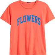 MOTHER Little Goodie Goodie Graphic T-Shirt