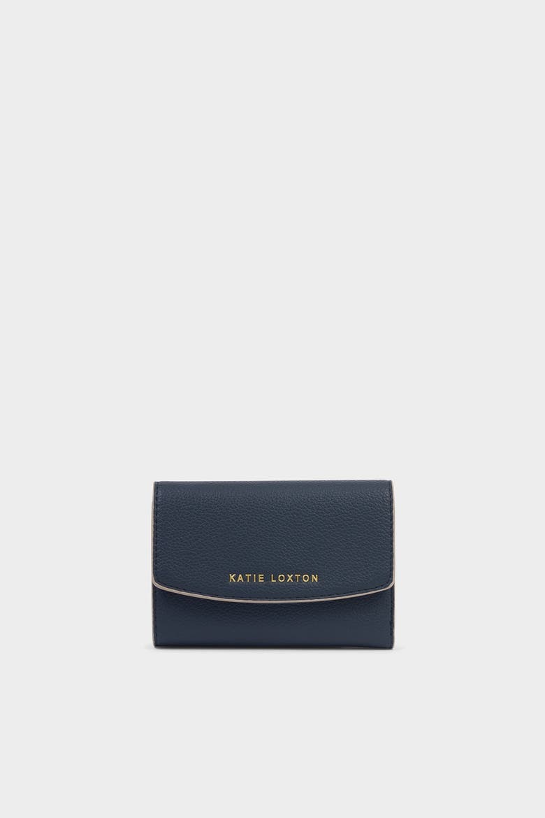 Marni Wallet, Main, color, Slate