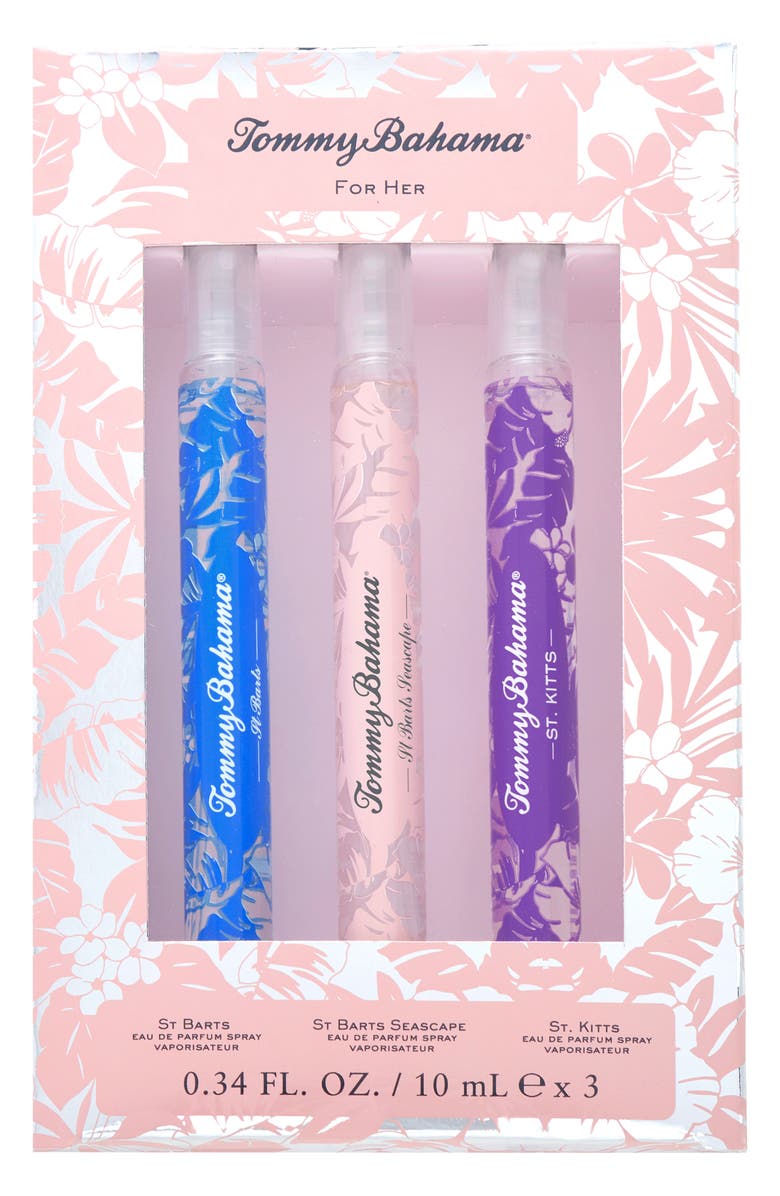 Tommy Bahama Seascape Eau de Parfum Set, Alternate, color,
