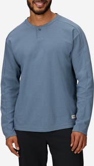Marmot Redwood Henley