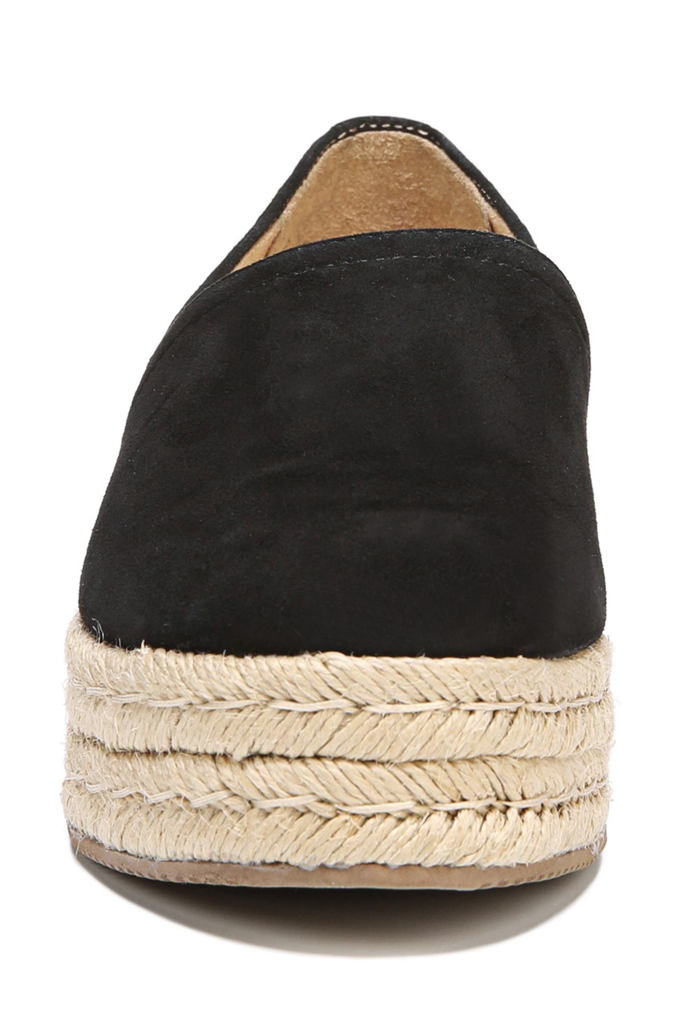 Naturalizer Thea III Espadrille Slip-On, Alternate, color, 