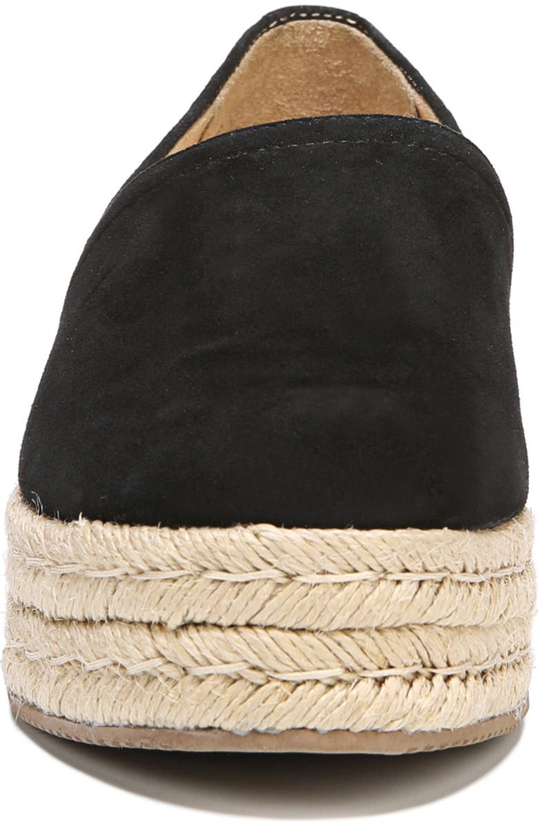 Naturalizer Thea III Espadrille Slip-On, Alternate, color,