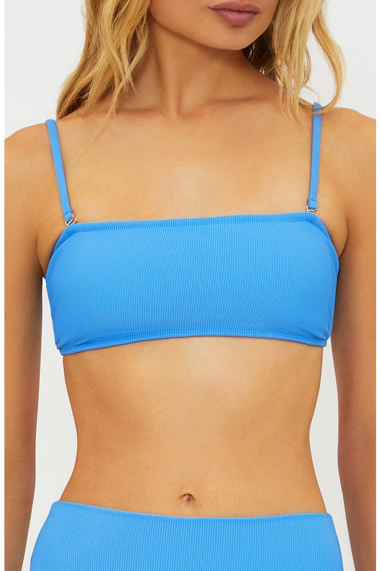 Kelsey Bikini Top, Main, color, MARINA
