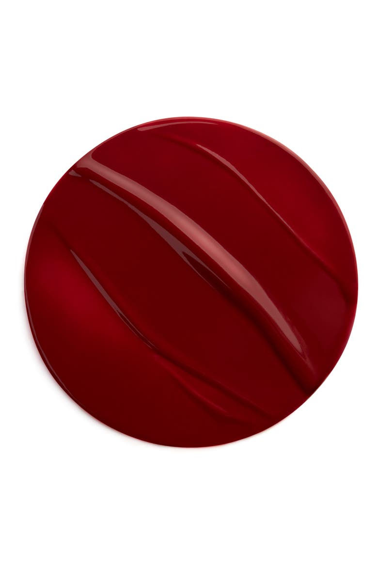 Rouge Hermès - Shiny Lipstick in 72 Rouge Bruni (Limited Edition), Alternate, color, 72 ROUGE BRUNI