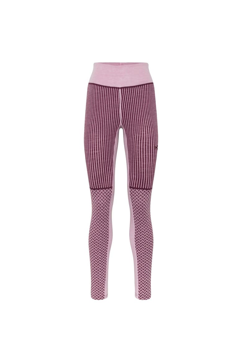 Smekker High Waist Pant - Women's, Alternate, color, Lily