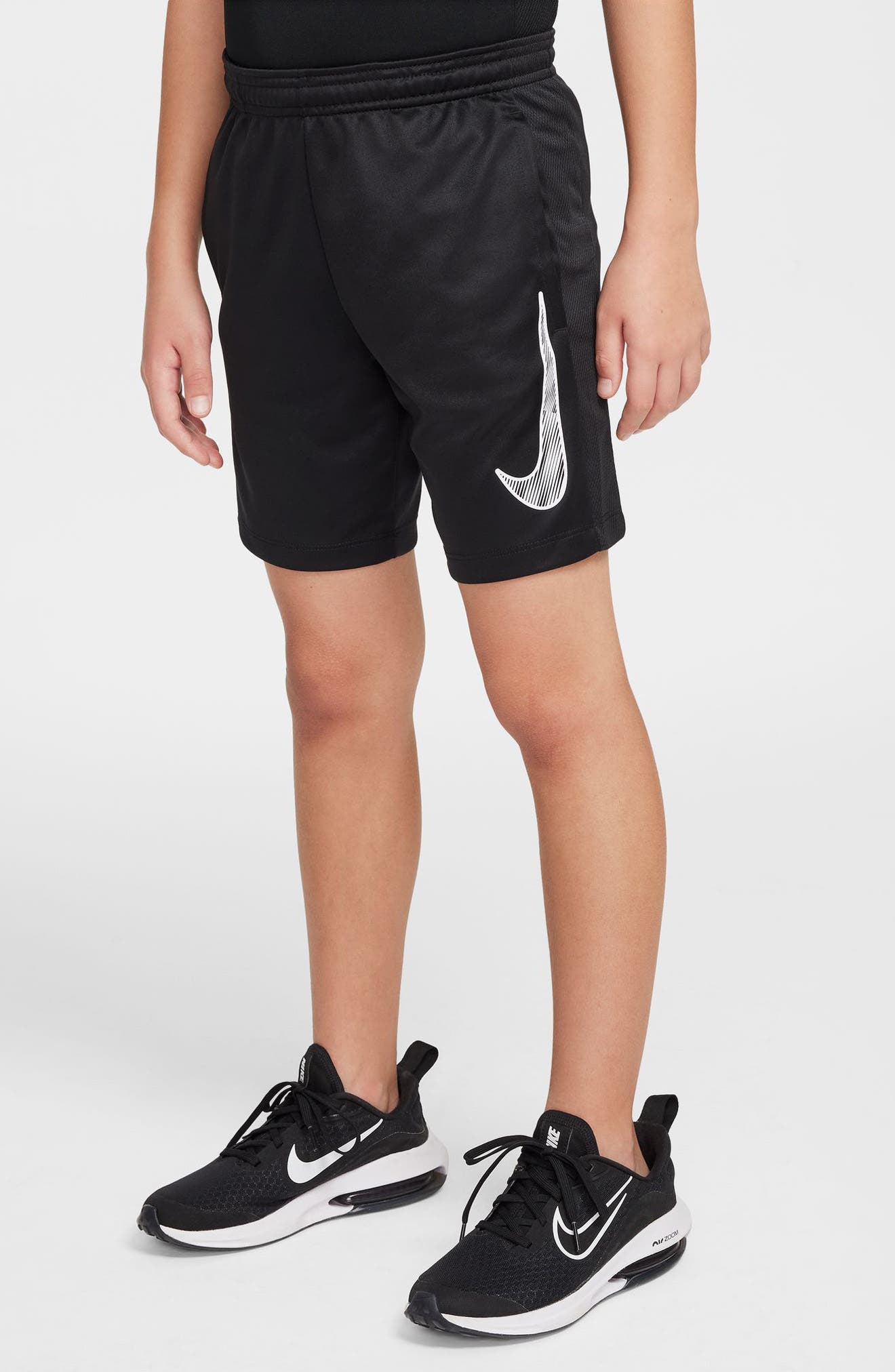 Nike Kids' Dri-FIT Trophy23 Athletic Shorts