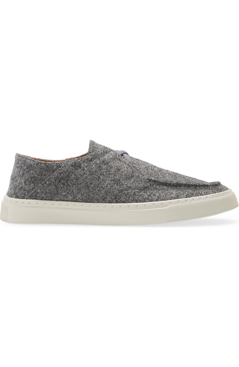 Peter Millar Shetland Slip-On Sneaker, Alternate, color,