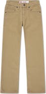 Levi's Kids' 514 Straight Leg Jeans
