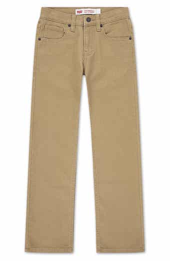 Levi's Kids' 514 Straight Leg Jeans