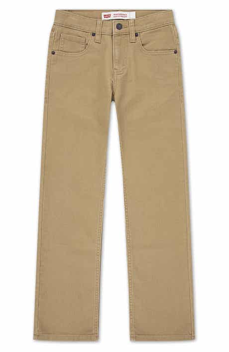Levi's Kids' 514 Straight Leg Jeans