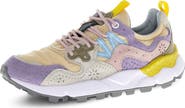 Flower MOUNTAIN Yamano 3 Sneaker