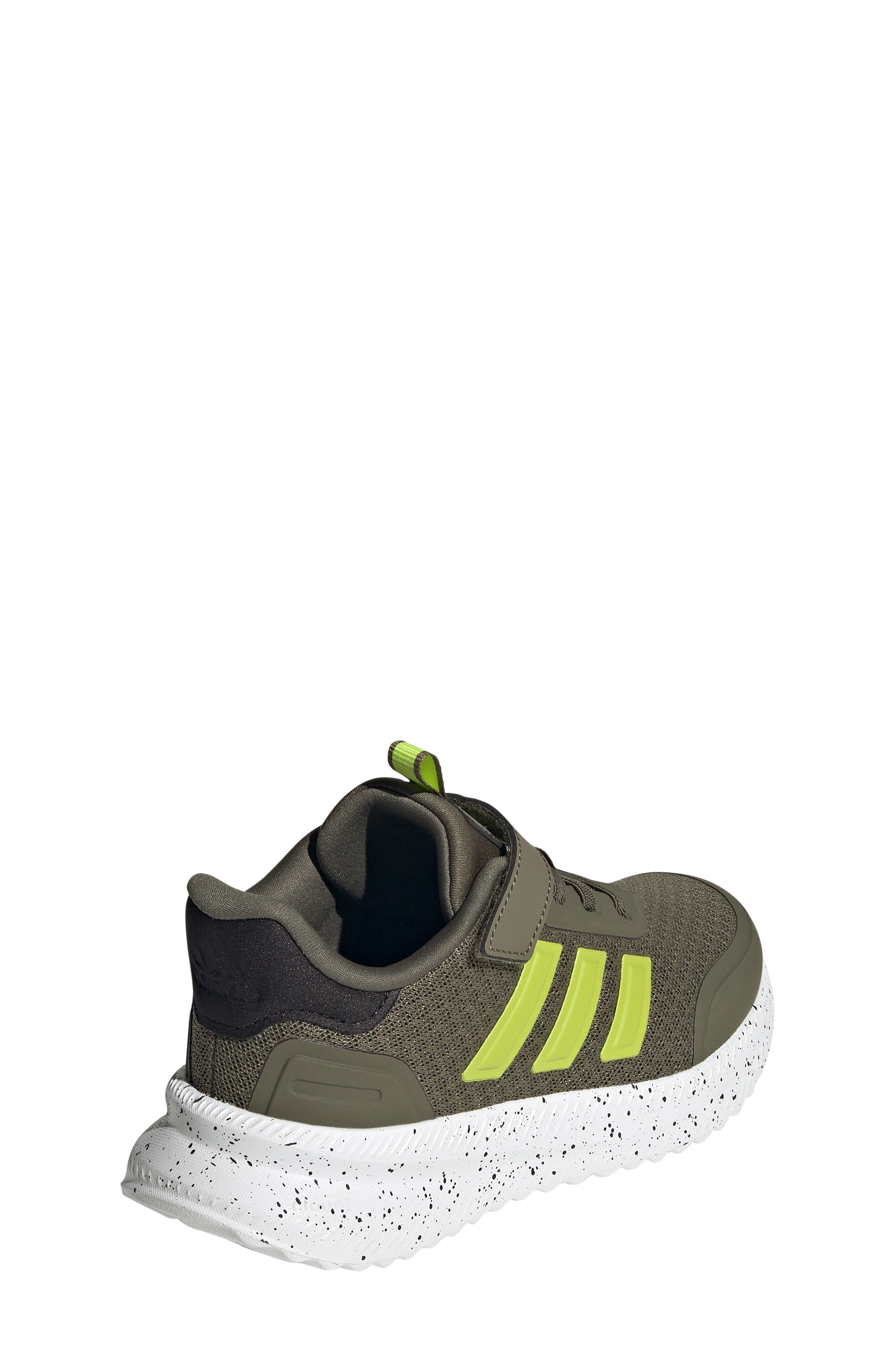 adidas x PLRPATH Kids' EL C Sneaker, Alternate, color, 