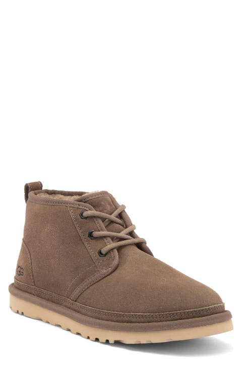 Neumel Chukka Boot (Men)