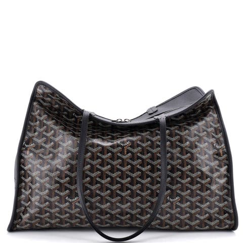 Hardy Pet Carrier Coated Canvas PM