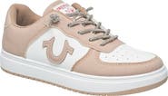 True Religion Ladies Allison Logo Sneaker