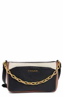 Tahari Hollis Crossbody Bag