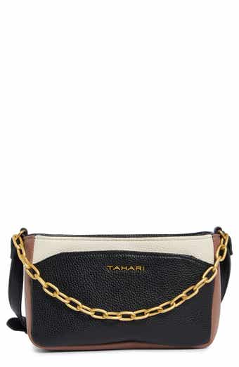 Tahari Hollis Crossbody Bag