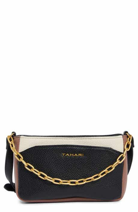 Tahari Hollis Crossbody Bag